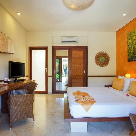 Pearl Of Trawangan Hotel Джили Трауанган Екстериор снимка