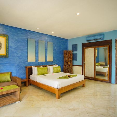 Pearl Of Trawangan Hotel Джили Трауанган Екстериор снимка