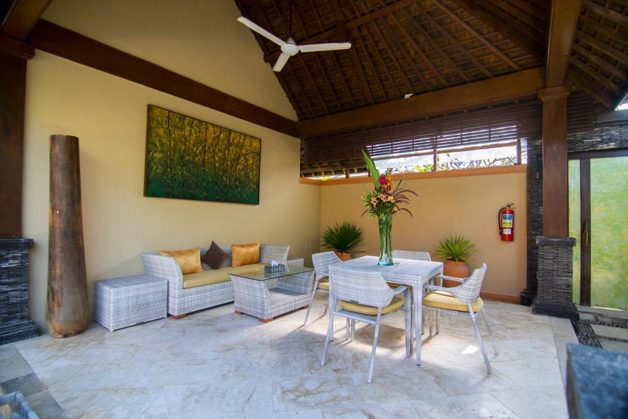 Pearl Of Trawangan Hotel Джили Трауанган Екстериор снимка