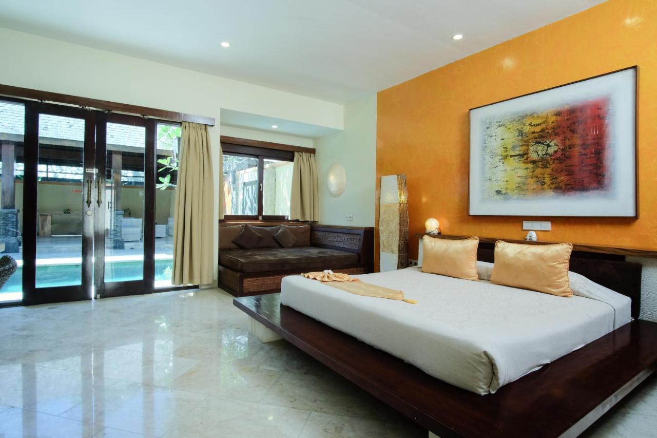 Pearl Of Trawangan Hotel Джили Трауанган Екстериор снимка