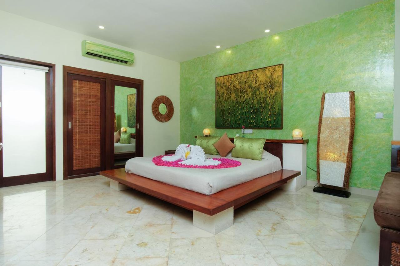 Pearl Of Trawangan Hotel Джили Трауанган Екстериор снимка