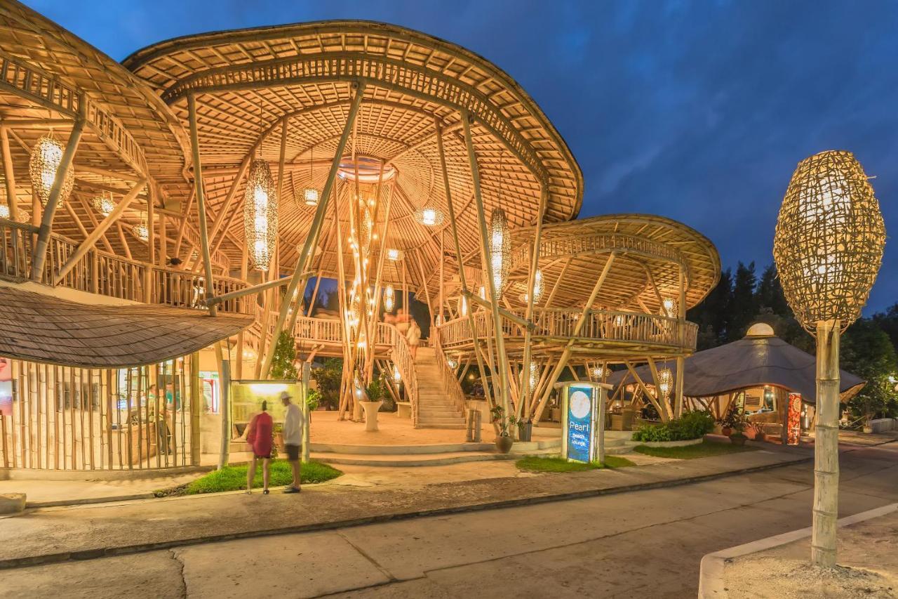 Pearl Of Trawangan Hotel Джили Трауанган Екстериор снимка