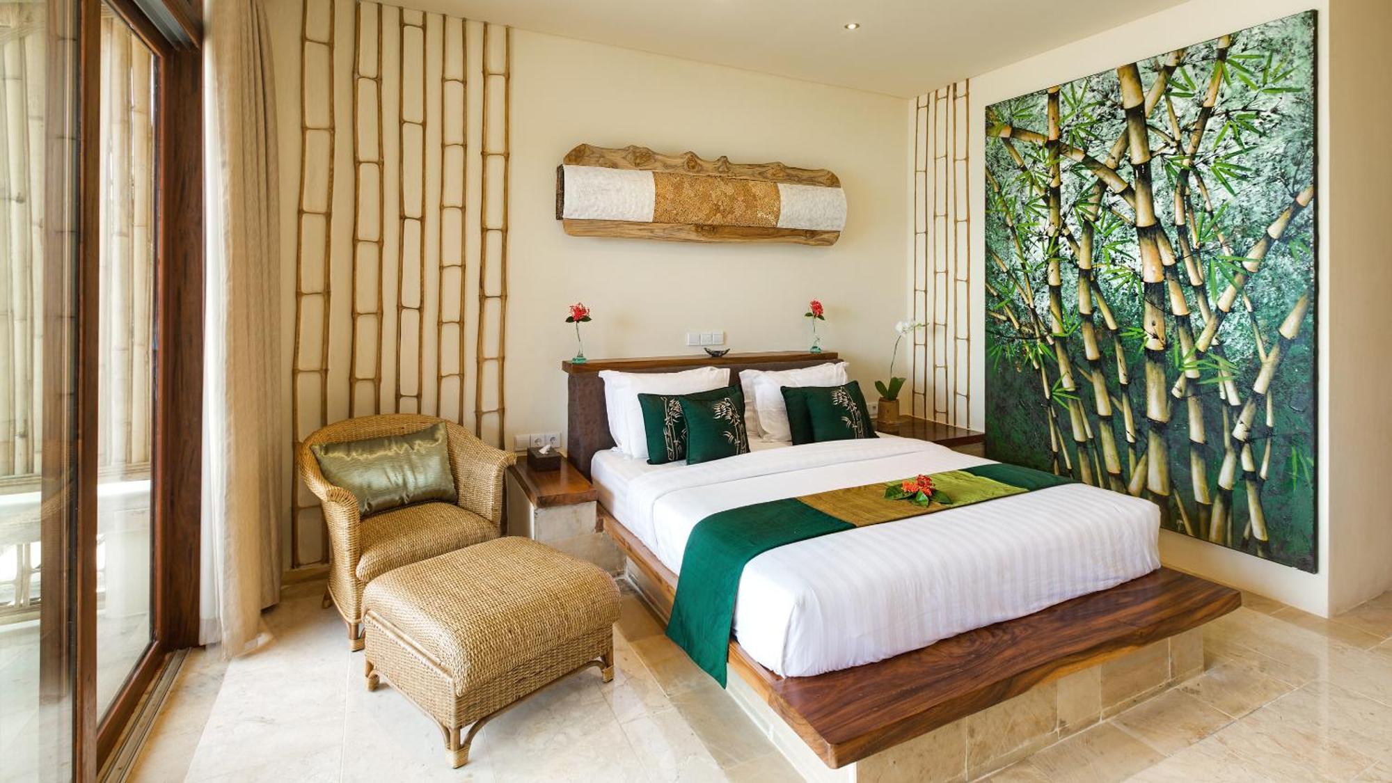 Pearl Of Trawangan Hotel Джили Трауанган Стая снимка