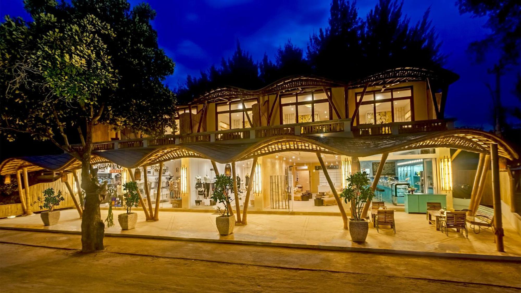 Pearl Of Trawangan Hotel Джили Трауанган Стая снимка