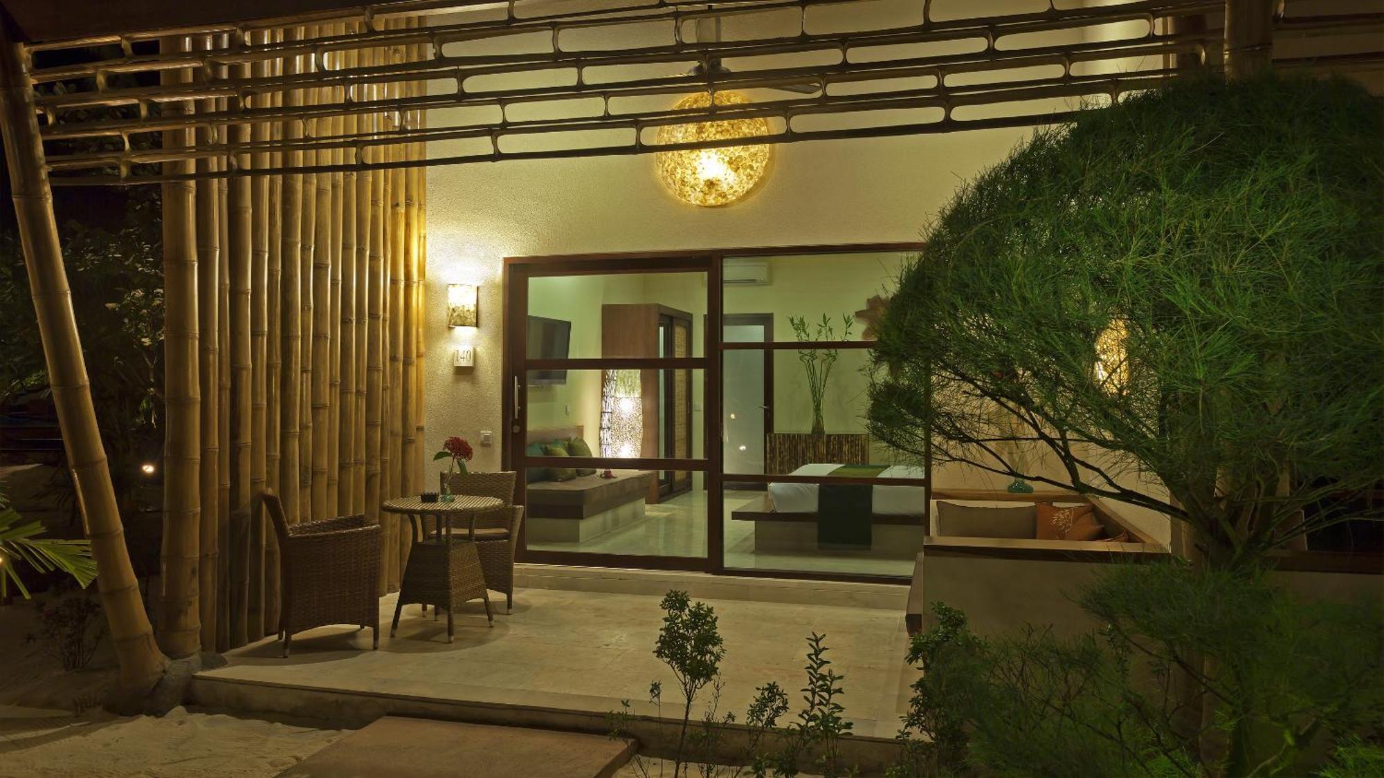 Pearl Of Trawangan Hotel Джили Трауанган Стая снимка