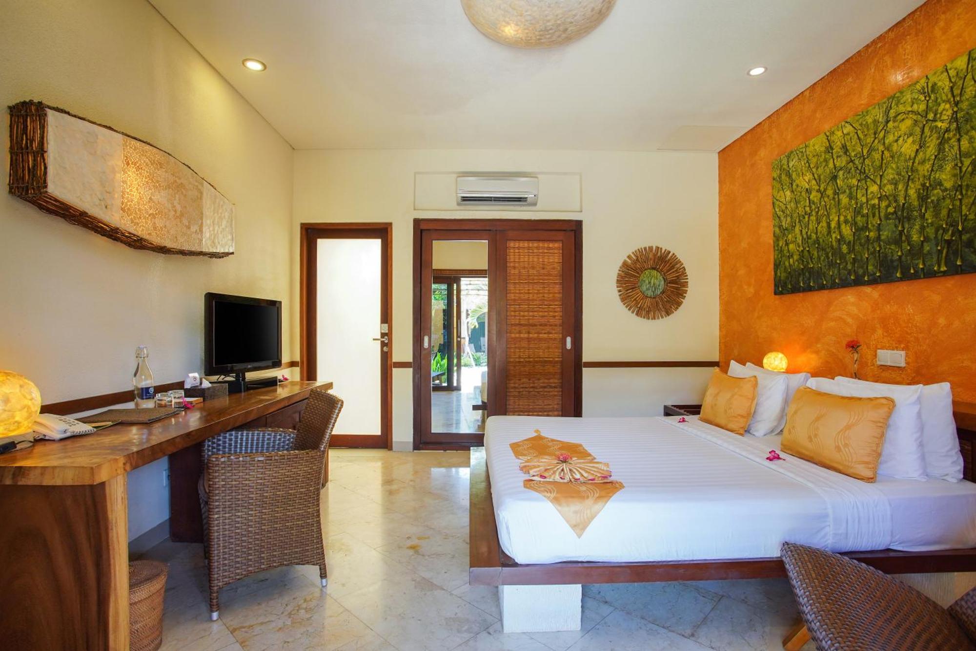 Pearl Of Trawangan Hotel Джили Трауанган Екстериор снимка
