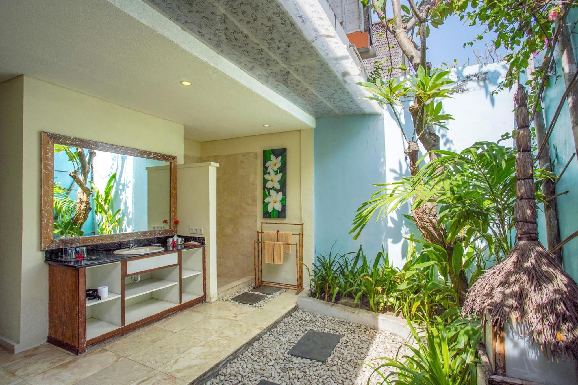 Pearl Of Trawangan Hotel Джили Трауанган Екстериор снимка