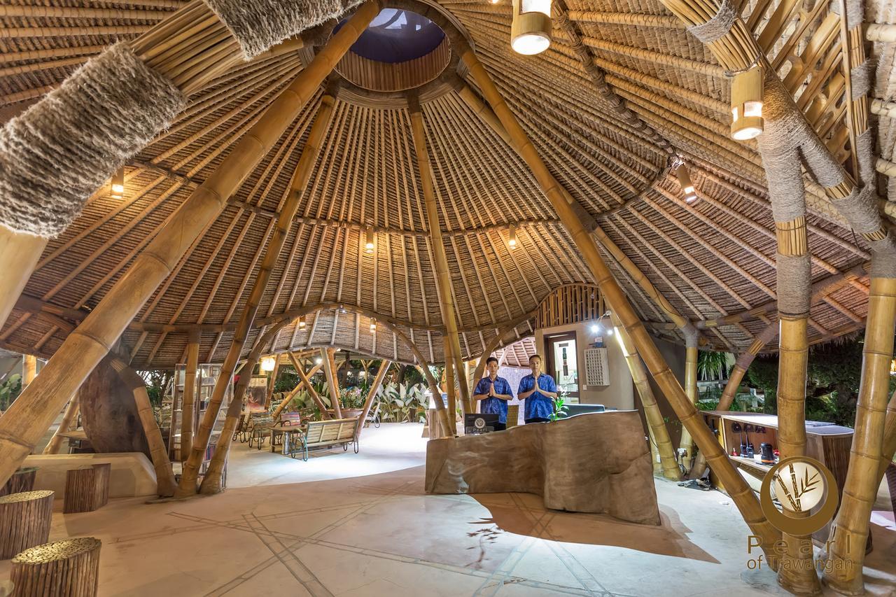 Pearl Of Trawangan Hotel Джили Трауанган Екстериор снимка